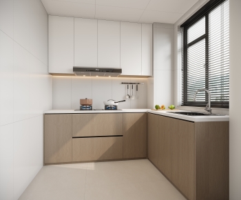 Modern The Kitchen-ID:680130964