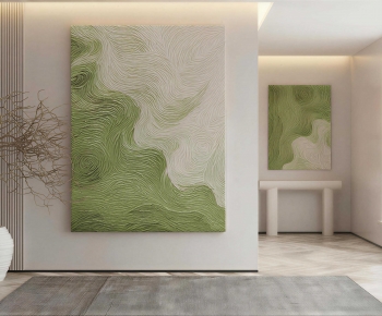 Wabi-sabi Style Painting-ID:820800077
