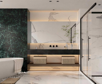 Modern TOILET-ID:206911091