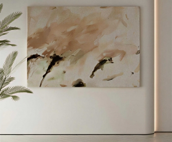 Wabi-sabi Style Painting-ID:961910968