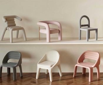 Modern Children Chair-ID:201232913