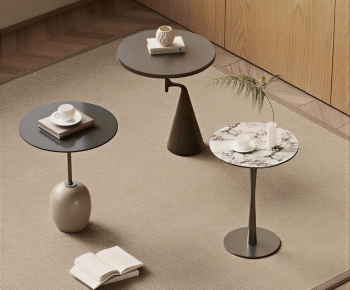 Modern Side Table/corner Table-ID:405363088