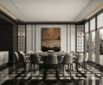 New Chinese Style Restaurant Box-ID:821700107