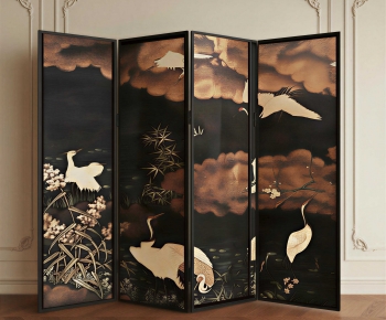New Chinese Style Partition-ID:402565964