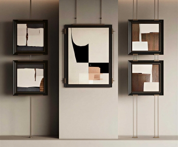 Modern Painting-ID:873822939