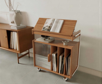 Modern Bookshelf-ID:938874016