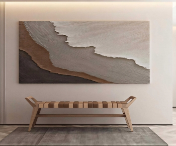 Wabi-sabi Style Painting-ID:623140105