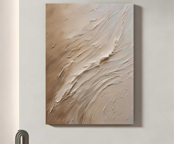 Wabi-sabi Style Painting-ID:460277087