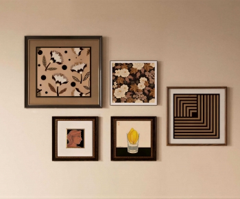 French Style Painting-ID:459753042
