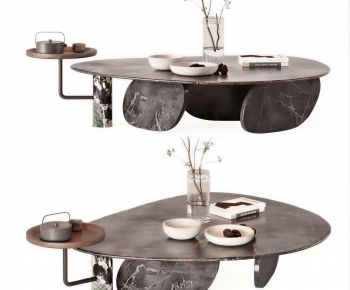 Modern Coffee Table-ID:682805061