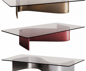 Modern Coffee Table-ID:508342036