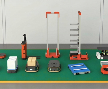 Modern Industrial Equipment-ID:751537082