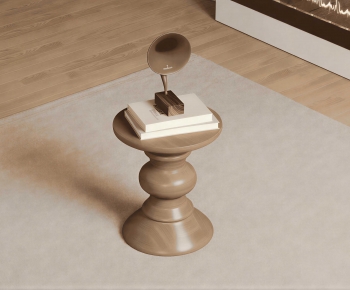 Modern Side Table/corner Table-ID:730528122