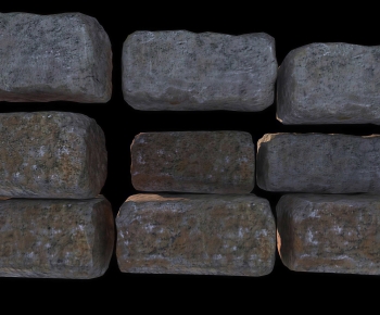Modern Stone-ID:761874917