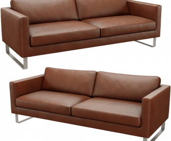 Modern A Sofa For Two-ID:303495886