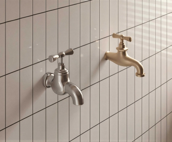 European Style Faucet/Shower-ID:263094906