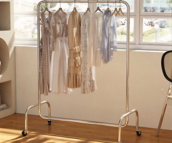 Modern Coat Hanger-ID:212420943