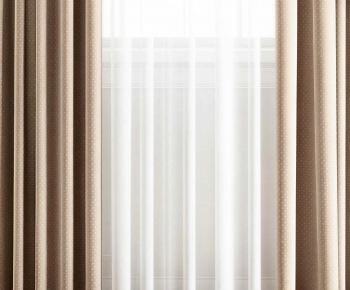 Modern The Curtain-ID:223535066