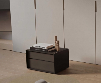 Modern Bedside Cupboard-ID:350809193