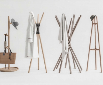 Modern Coat Hanger-ID:105679031