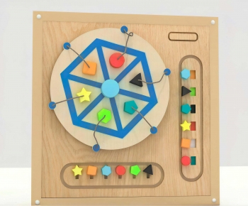 Modern Educational Toys-ID:105123048