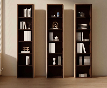 Modern Bookcase-ID:714289907