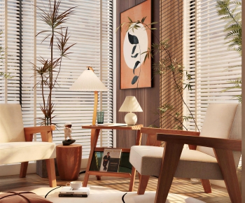 Modern Lounge Chair-ID:537606955