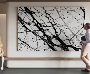 Modern Painting-ID:125128036