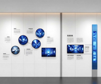 Modern Wall Decoration-ID:435195928