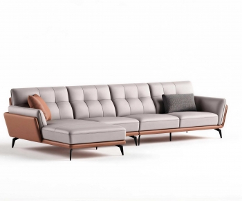 Modern Corner Sofa-ID:150434978