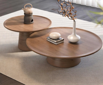 Modern Coffee Table-ID:776220082