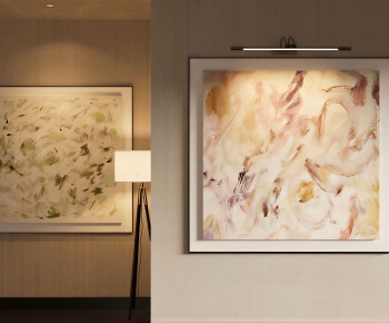Modern Painting-ID:461345914