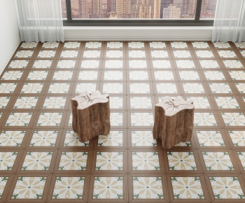 Modern Floor Tile-ID:773252016