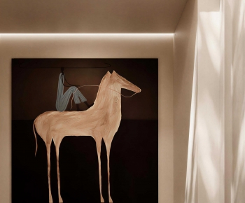 Modern Painting-ID:612498044