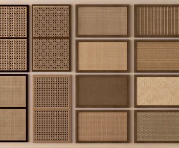 Modern Wall Decoration-ID:375296125