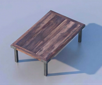New Chinese Style Coffee Table-ID:519459236