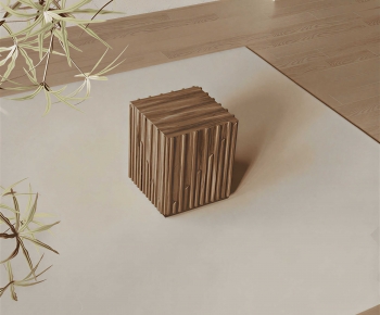 Modern Side Table/corner Table-ID:807566888