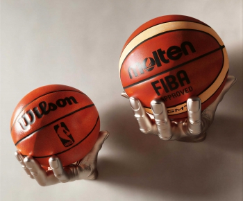 Modern Ball Equipment-ID:298082117