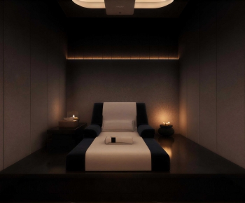 Wabi-sabi Style SPA Foot Bath-ID:957092053