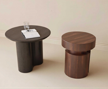 Modern Side Table/corner Table-ID:438071977