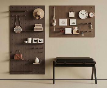 Modern Wall Decoration-ID:252749935