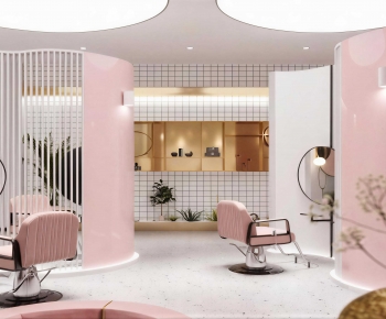 Modern Barbershop-ID:276247983