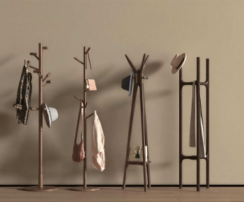 Modern Coat Hanger-ID:758863932