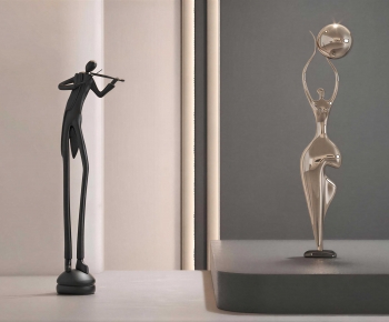 Modern Sculpture-ID:769639043