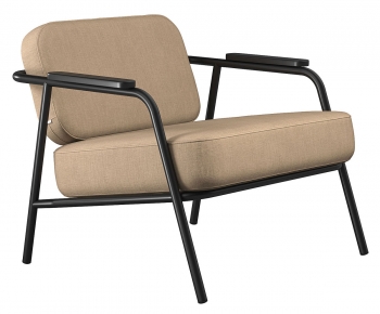 Modern Lounge Chair-ID:742599017
