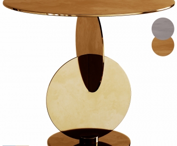 Modern Side Table/corner Table-ID:653965003