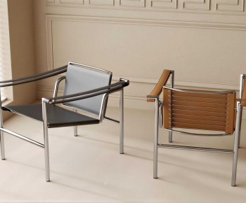 Modern Lounge Chair-ID:301897053