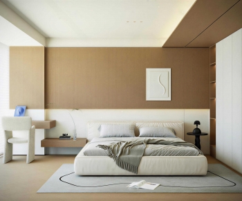 Modern Bedroom-ID:931520545