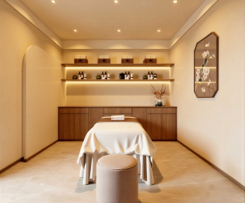Modern SPA Foot Bath-ID:155618912