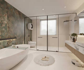 Modern TOILET-ID:624960901